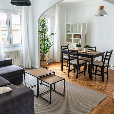 Апартаменти Piso Reformado En El Centro De Сантандер Екстер'єр фото